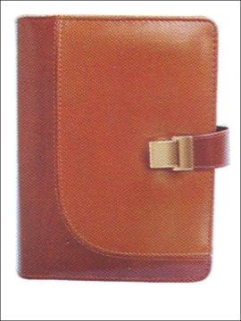 Organizer with PU Cover