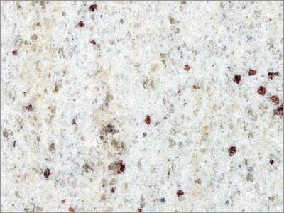 Tropical Green Granite