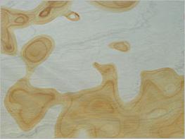 Brown Slab