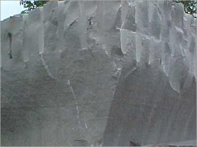 Black Galaxy Granite