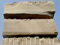 Agra Red Sandstone