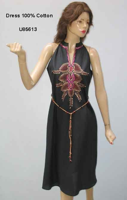 Ladies Evening Dress