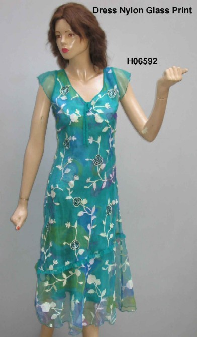 Fashionable Women Wear