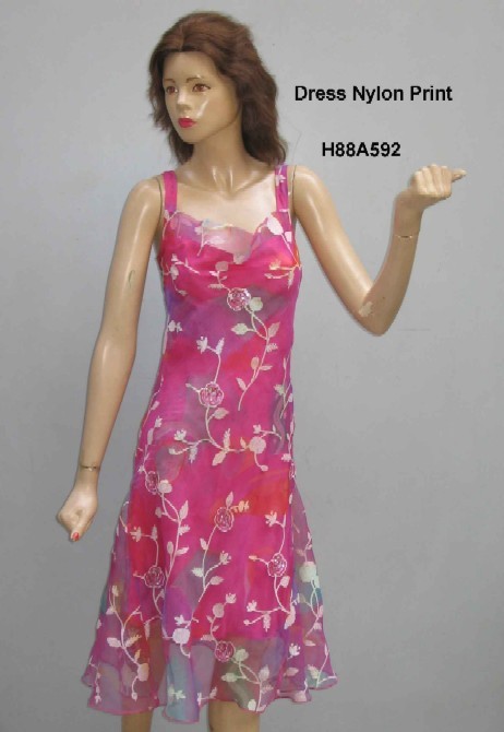 Evening Dress