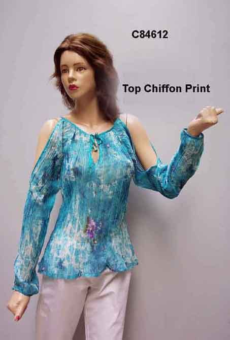 Ladies Top