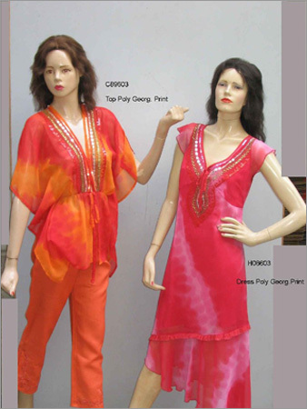 Ladies Designer Top