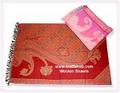 Jamavar Shawls