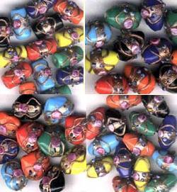 WEDDING CAKE BEADS