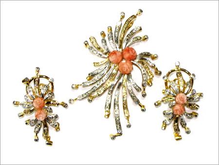 Diamond Jewelry
