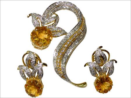 Diamond Jewelry