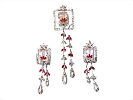 Diamond Jewelry
