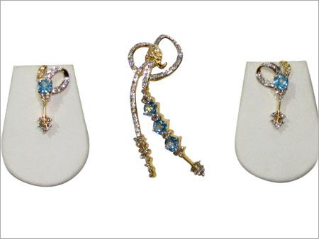 Diamond Jewelry