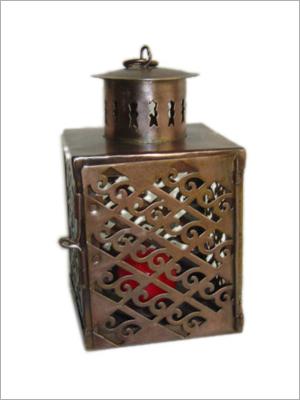 IRON LANTERN