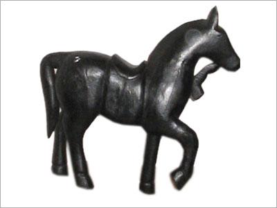 WOODEN HORSE