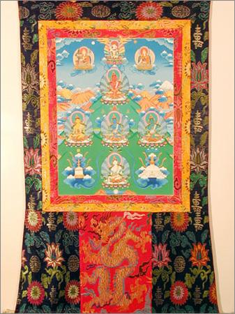 Brocades