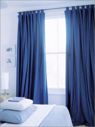 Curtains