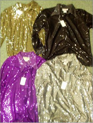Sequin