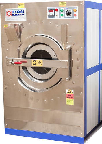 Industrial Washing Machine (Front Loading)