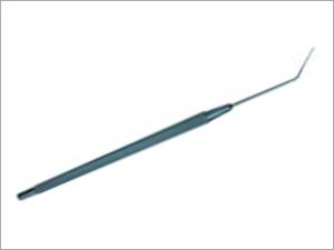 Ophthalmic Instruments