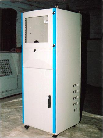 Electrical PC Cabinet