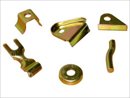 Sheet Metal Components