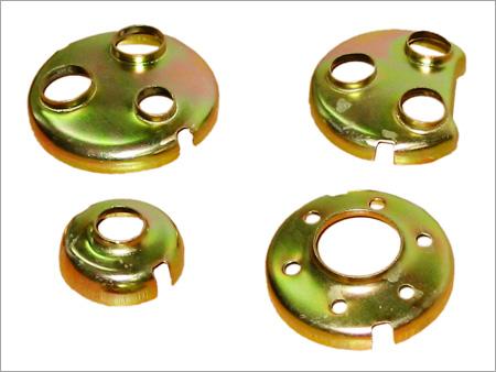 Sheet Metal Components