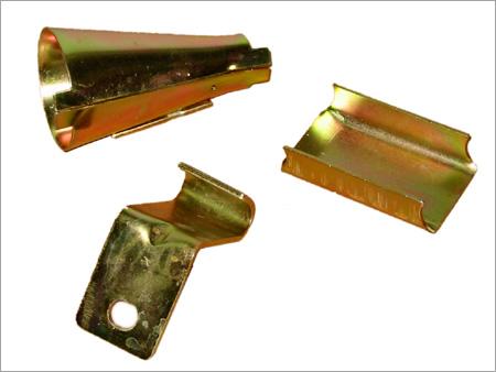 Sheet Metal Components