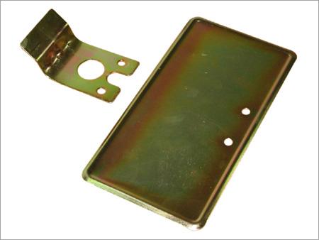 Sheet Metal Components