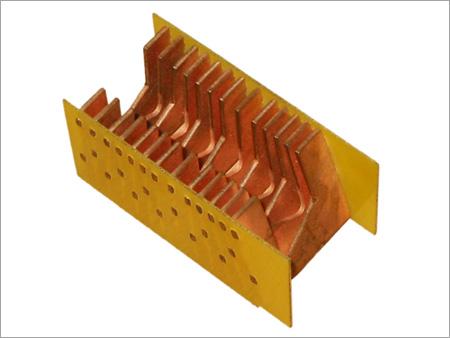 Sheet Metal Components