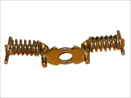 Sheet Metal Components