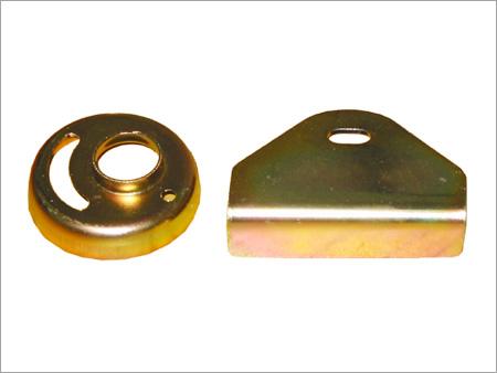 Sheet Metal Components