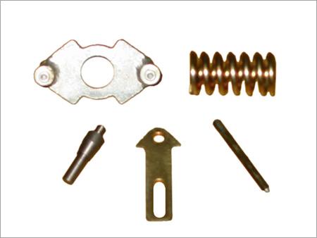 Sheet Metal Components
