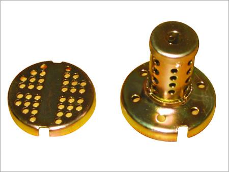 Sheet Metal Components