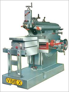 Shaping machine