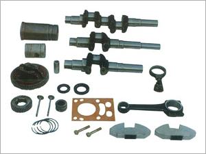 Petter spares