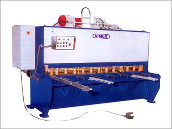 Hydraulic shears