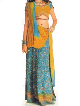 Lehnga