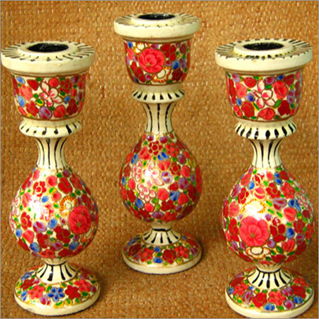 Candles & Holders
