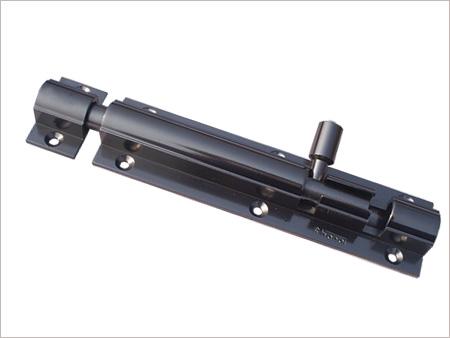 Aluminium Tower Bolt