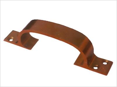 Aluminium Sectional (C) Handle