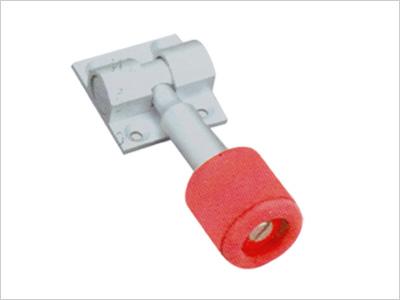 Aluminium Door Stopper