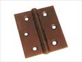 Aluminium Butt Hinges