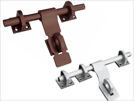 Aluminium Aldrops State & Bend Type