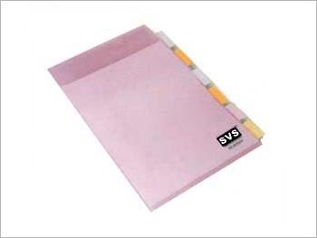 Multiple folder