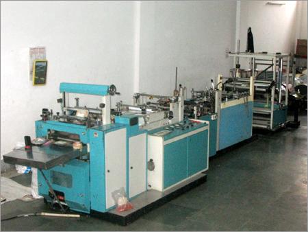 Packaging Machine