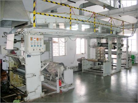Packaging Machine