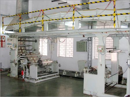 Packaging Machine