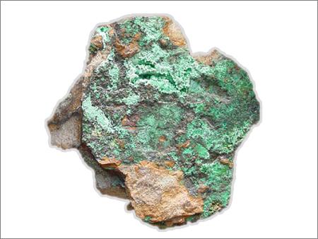 Malachite green