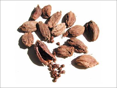 Black Cardamom