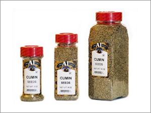 Spices & Seasonings